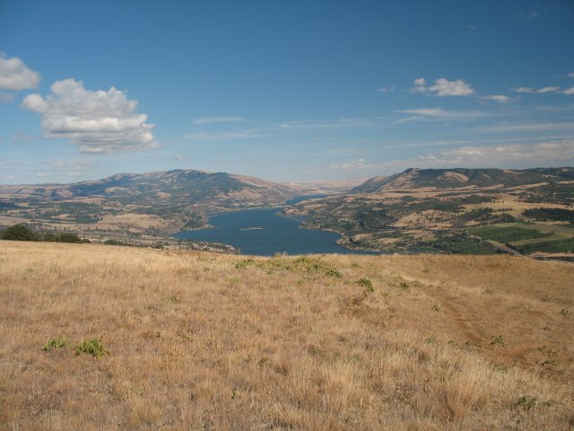 7.30.06 Coyote Wall, Labyrinth 090 
